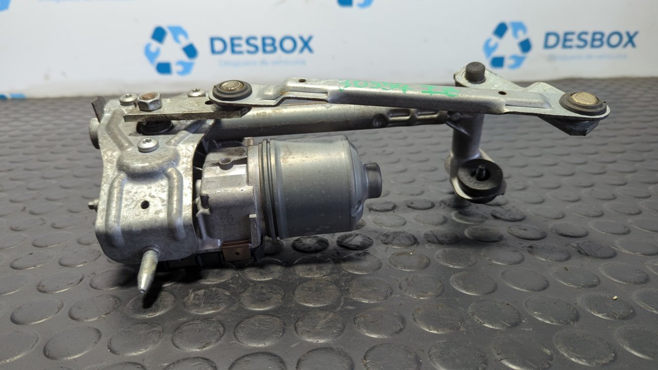 MOTOR LIMPIA DELANTERO SEAT ALTEA (5P1) - vista 4