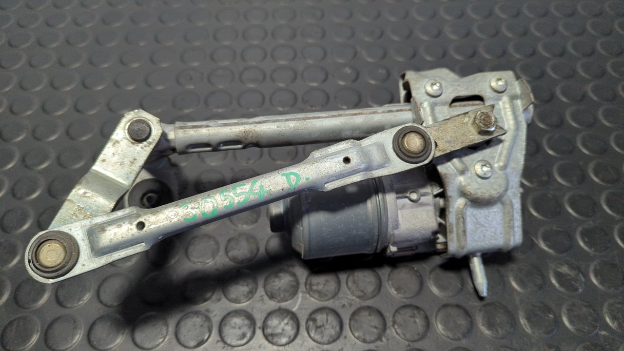 MOTOR LIMPIA DELANTERO SEAT ALTEA (5P1) - vista 5