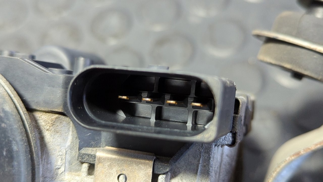 MOTOR LIMPIA DELANTERO SEAT ALTEA (5P1) - vista 2