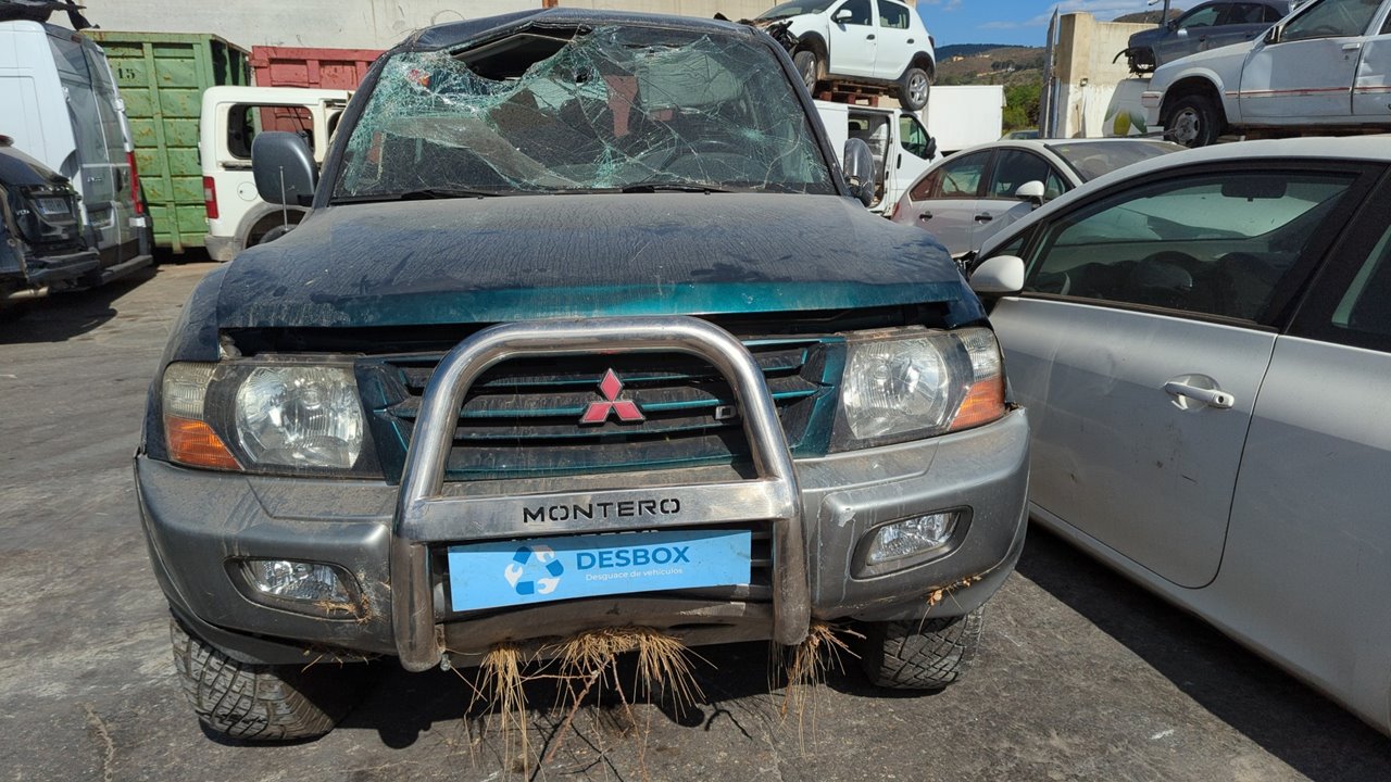 FARO DERECHO MITSUBISHI MONTERO (V80/V90) - vista 6