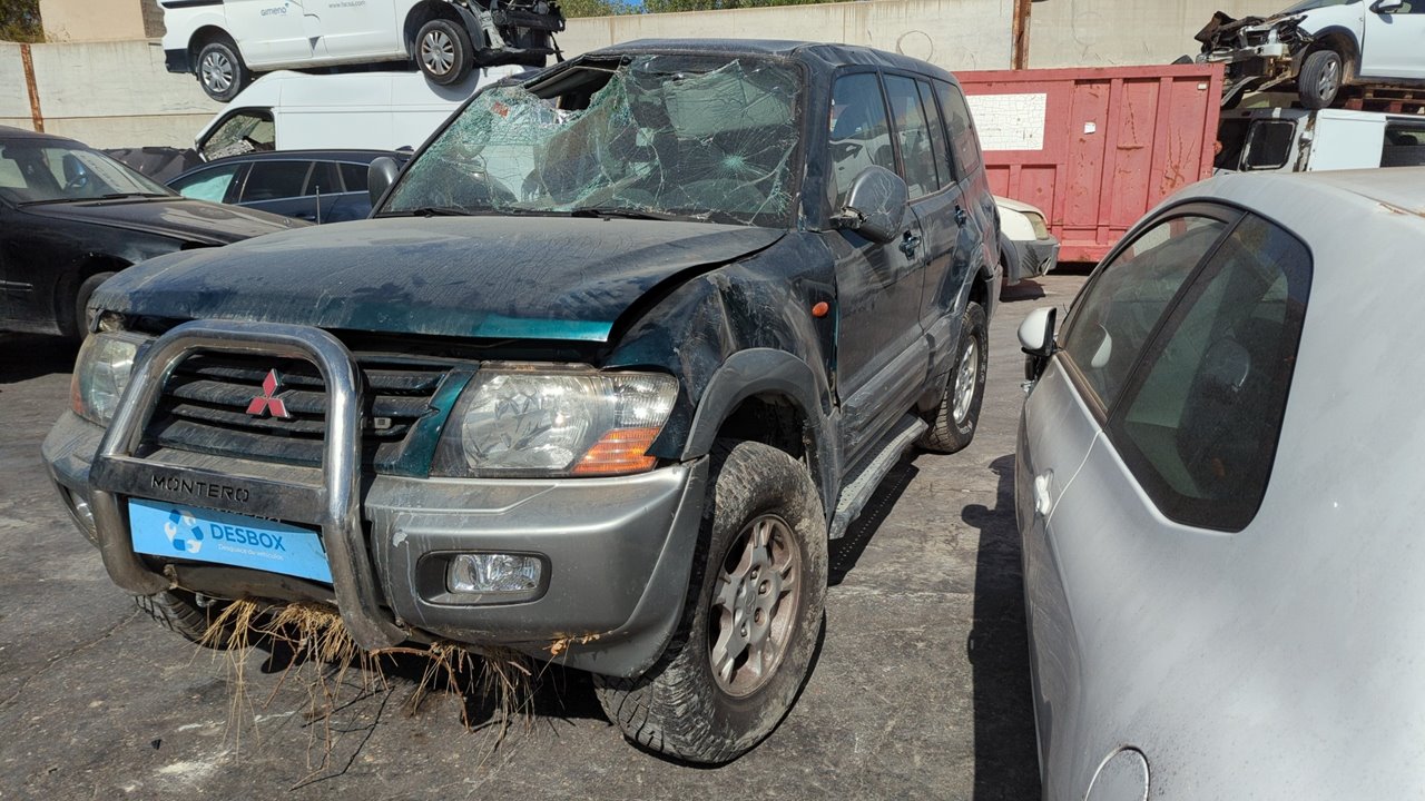 FARO DERECHO MITSUBISHI MONTERO (V80/V90) - vista 13