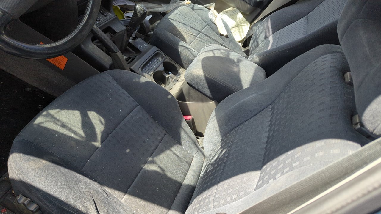 FARO DERECHO MITSUBISHI MONTERO (V80/V90) - vista 5