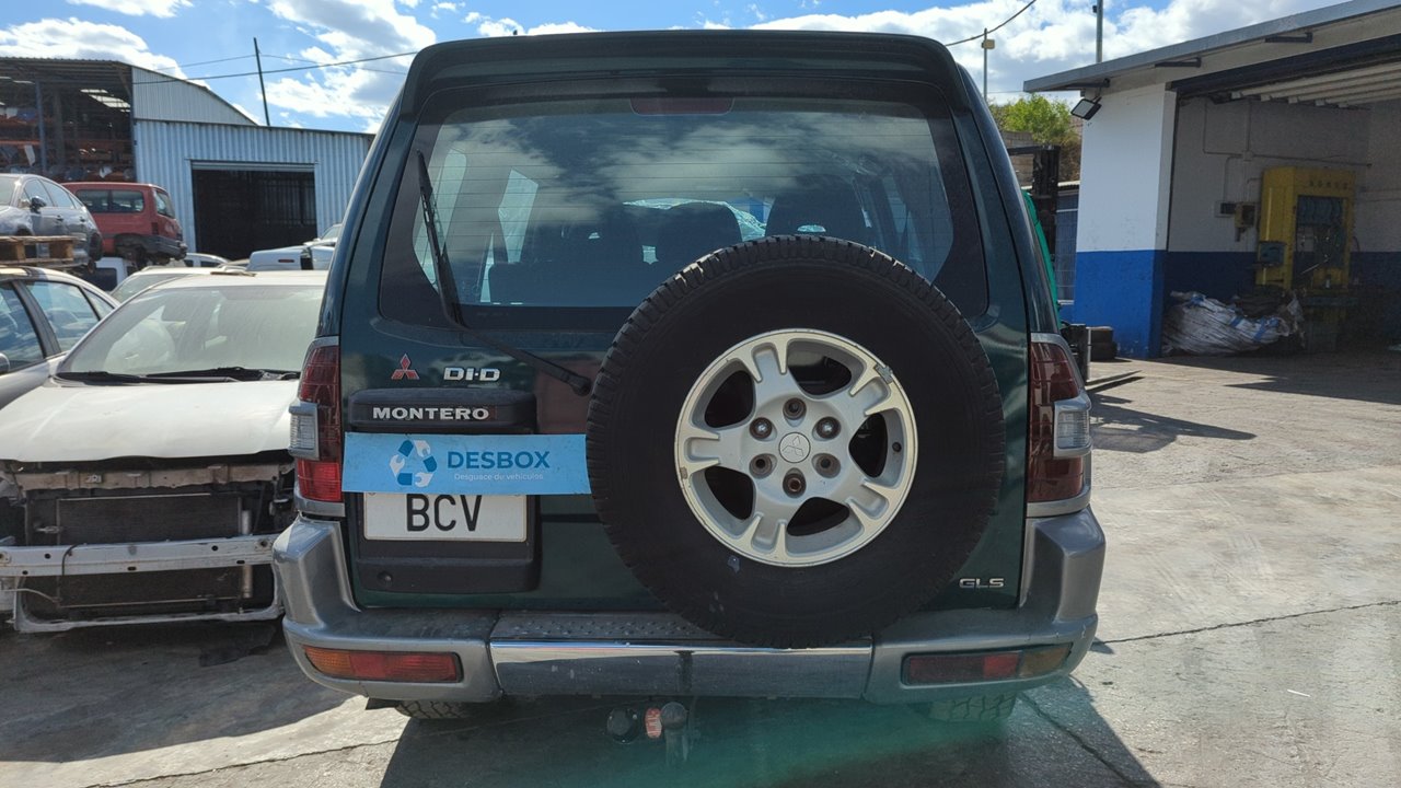 FARO DERECHO MITSUBISHI MONTERO (V80/V90) - vista 7