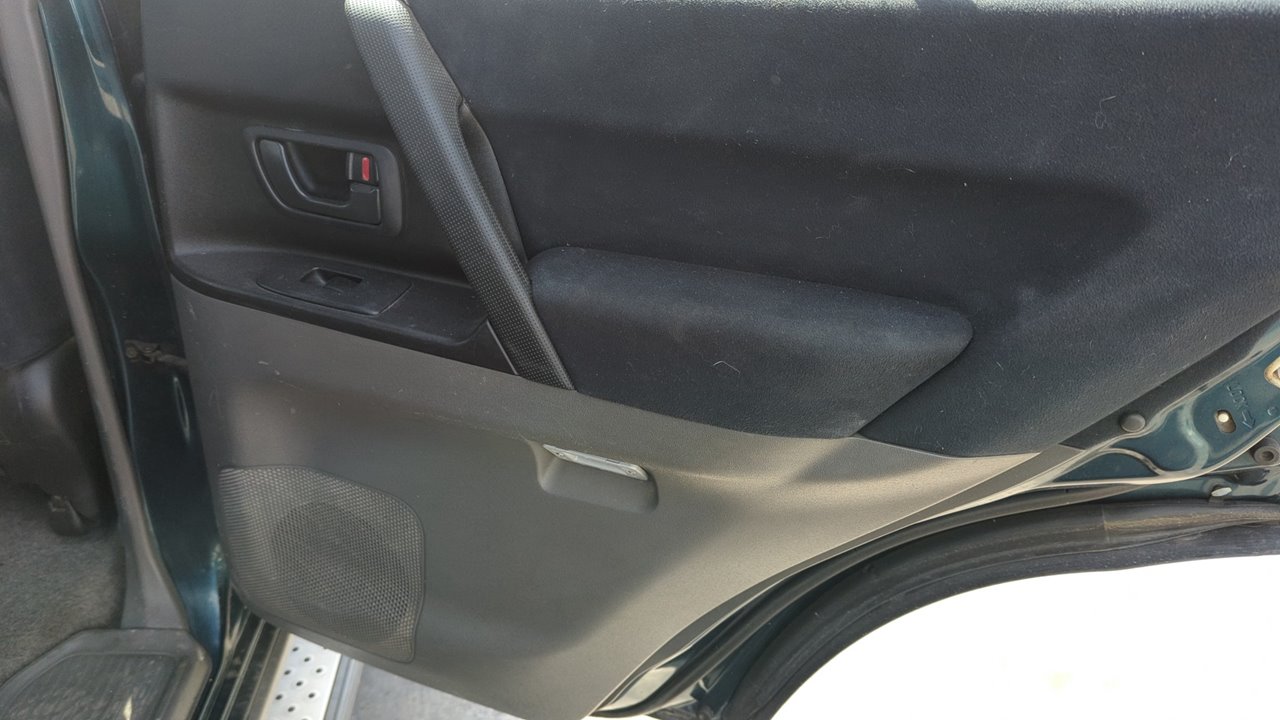 FARO DERECHO MITSUBISHI MONTERO (V80/V90) - vista 18