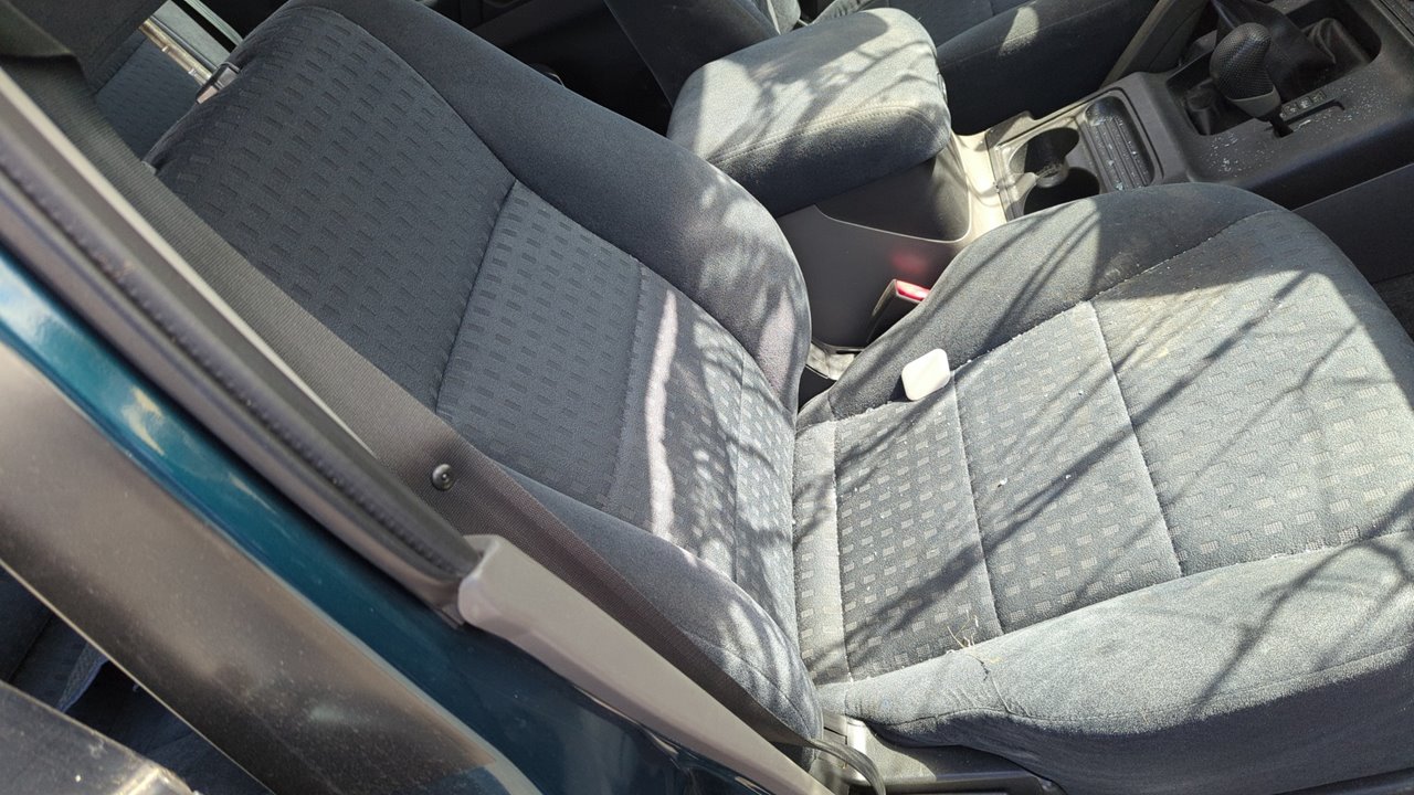 FARO DERECHO MITSUBISHI MONTERO (V80/V90) - vista 8