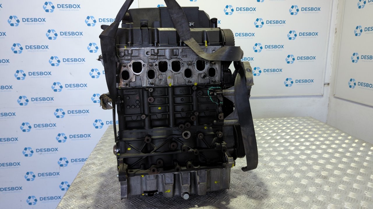 MOTOR VOLKSWAGEN CADDY KA/KB (2K) - vista 4