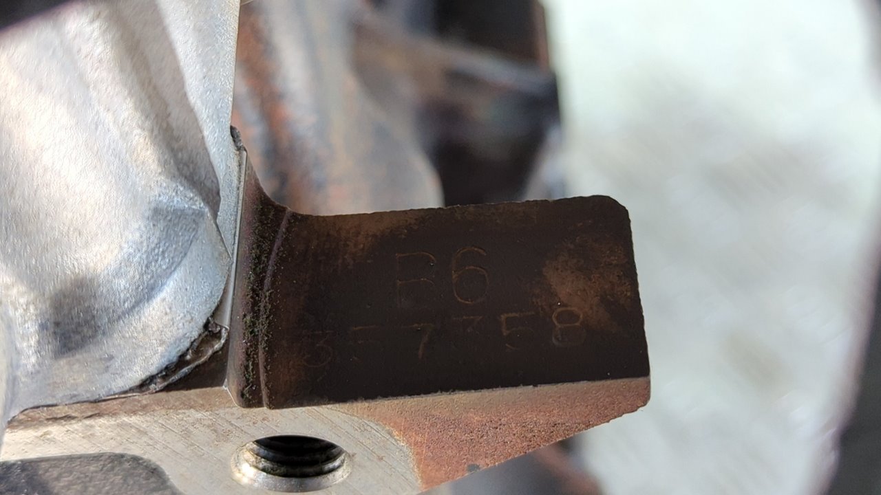 MOTOR MAZDA MX-3 (EC) - vista 2