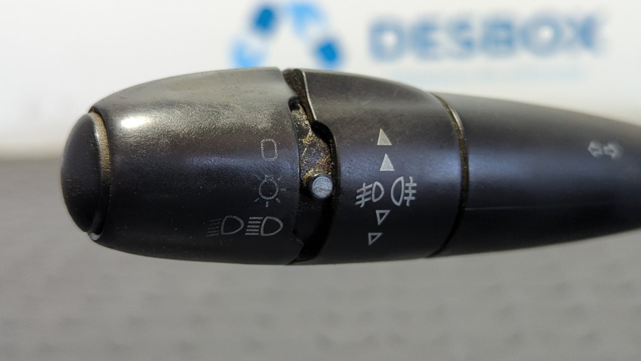 MANDO MULTIFUNCION PEUGEOT PARTNER KOMBI - vista 5