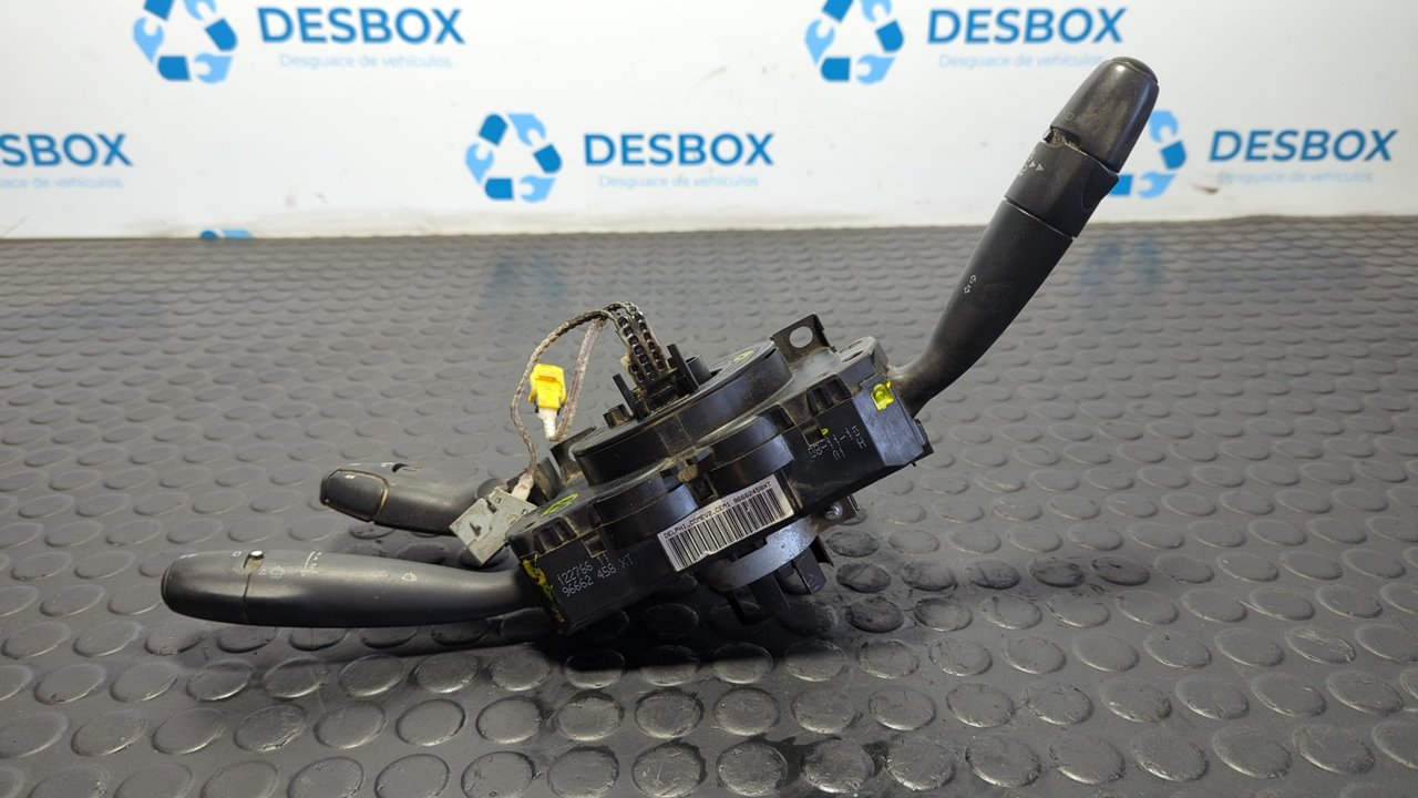 MANDO MULTIFUNCION PEUGEOT PARTNER KOMBI - vista 3