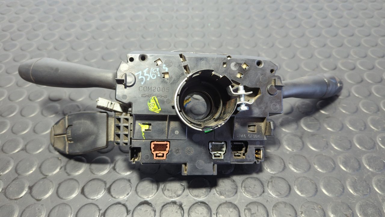 MANDO MULTIFUNCION PEUGEOT PARTNER KOMBI - vista 6