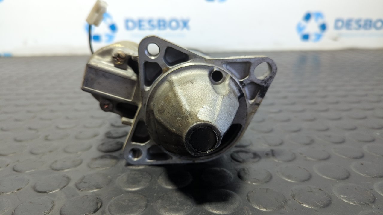 MOTOR ARRANQUE MAZDA MX-3 (EC)