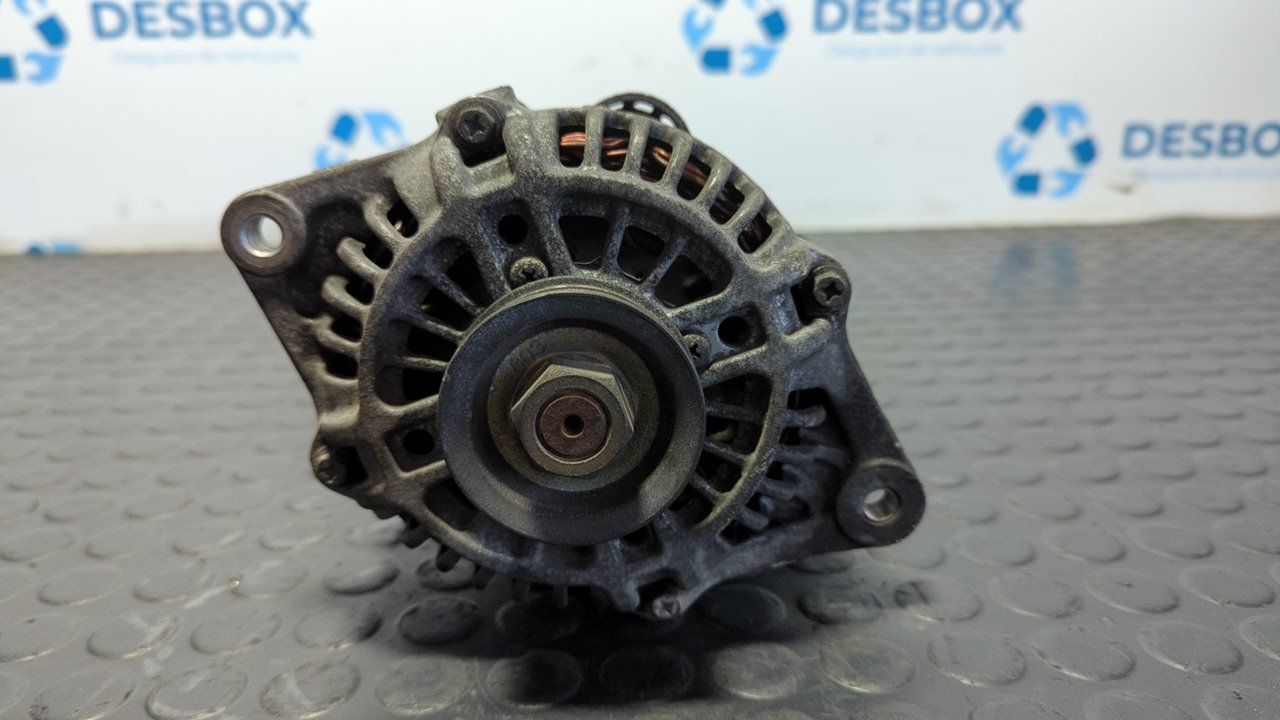 ALTERNADOR MAZDA MX-3 (EC)