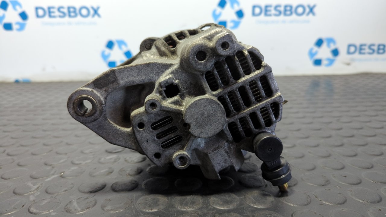 ALTERNADOR MAZDA MX-3 (EC) - vista 3