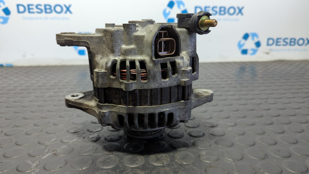 ALTERNADOR MAZDA MX-3 (EC) - vista 5