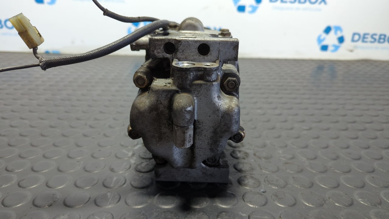 COMPRESOR AIRE ACONDICIONADO MAZDA MX-3 (EC) - vista 9