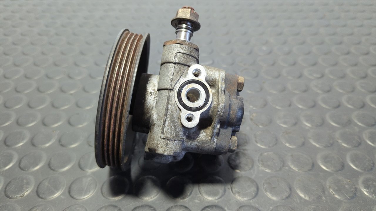 BOMBA DIRECCION MAZDA MX-3 (EC) - vista 3