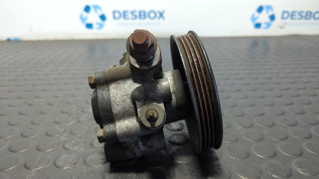 BOMBA DIRECCION MAZDA MX-3 (EC) - vista 5