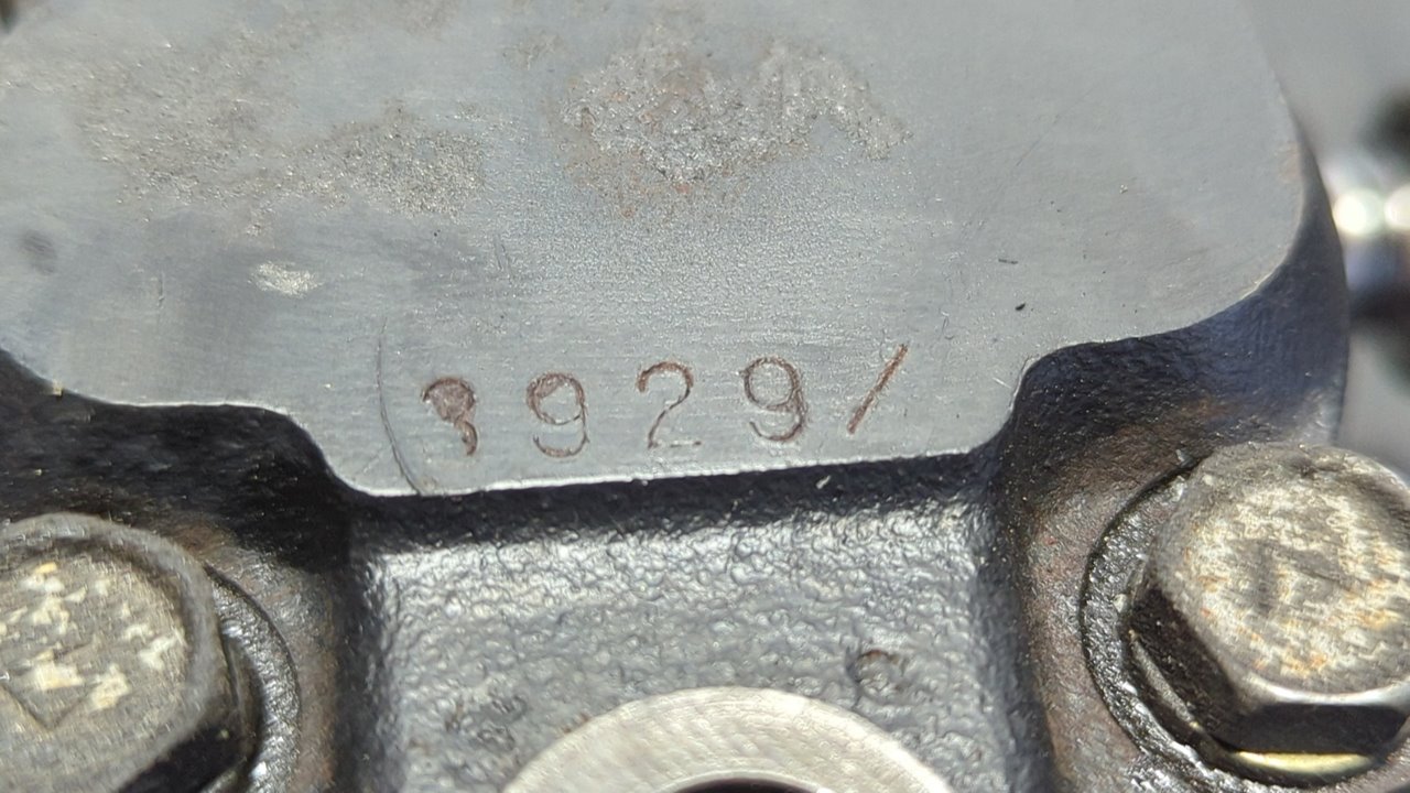 BOMBA DIRECCION MAZDA MX-3 (EC) - vista 2