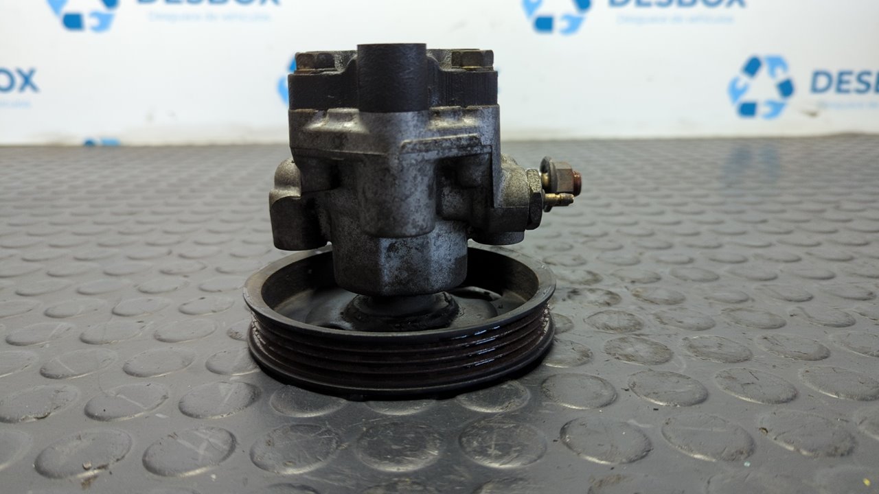 BOMBA DIRECCION MAZDA MX-3 (EC) - vista 4