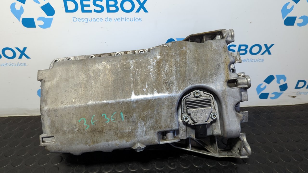 CARTER SEAT ALHAMBRA (7V9)