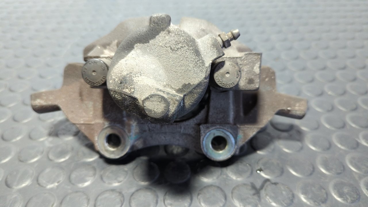 PINZA DE FRENO DELANTERA DERECHA SEAT ALHAMBRA (7V9) - vista 9