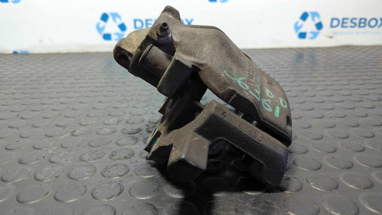 PINZA DE FRENO DELANTERA DERECHA SEAT ALHAMBRA (7V9) - vista 8