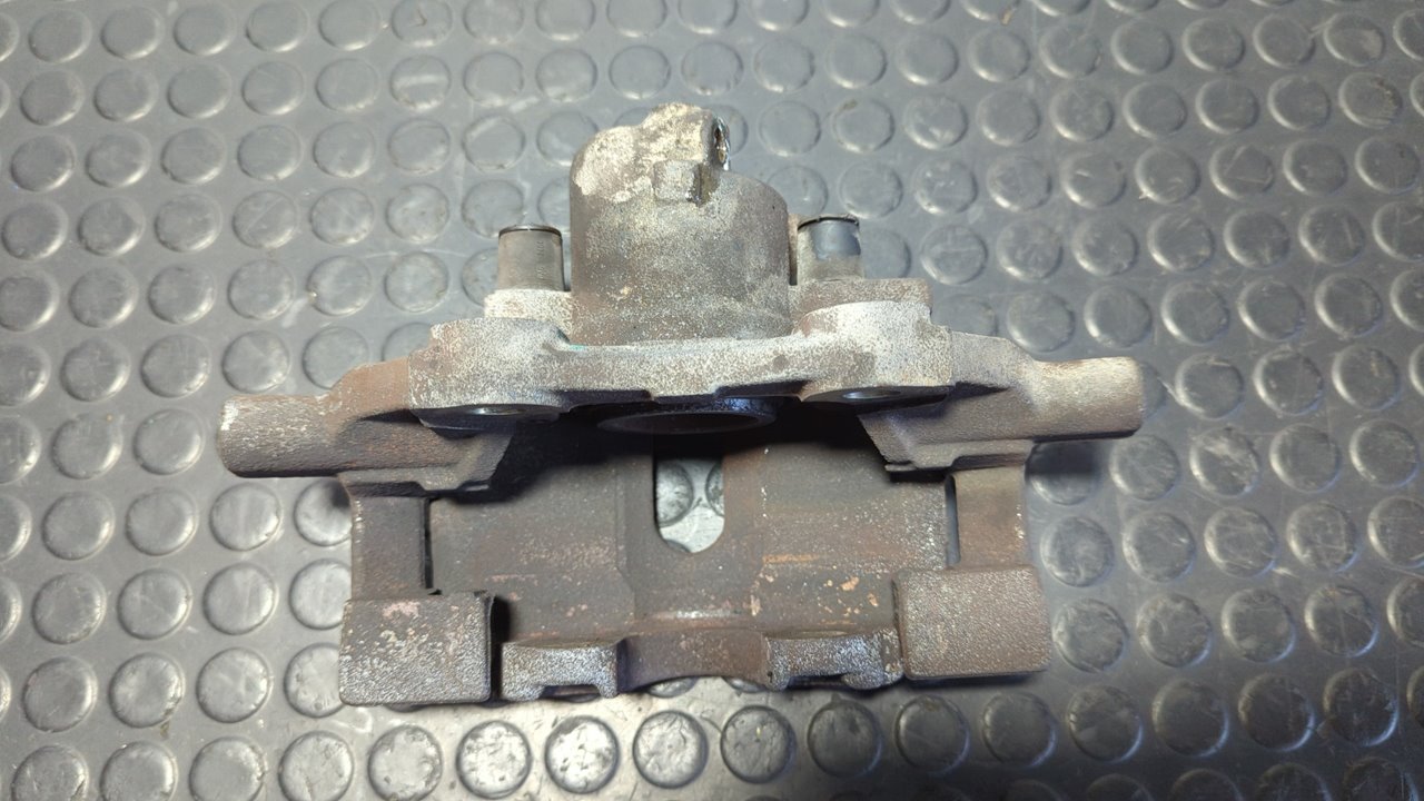 PINZA DE FRENO DELANTERA DERECHA SEAT ALHAMBRA (7V9) - vista 3