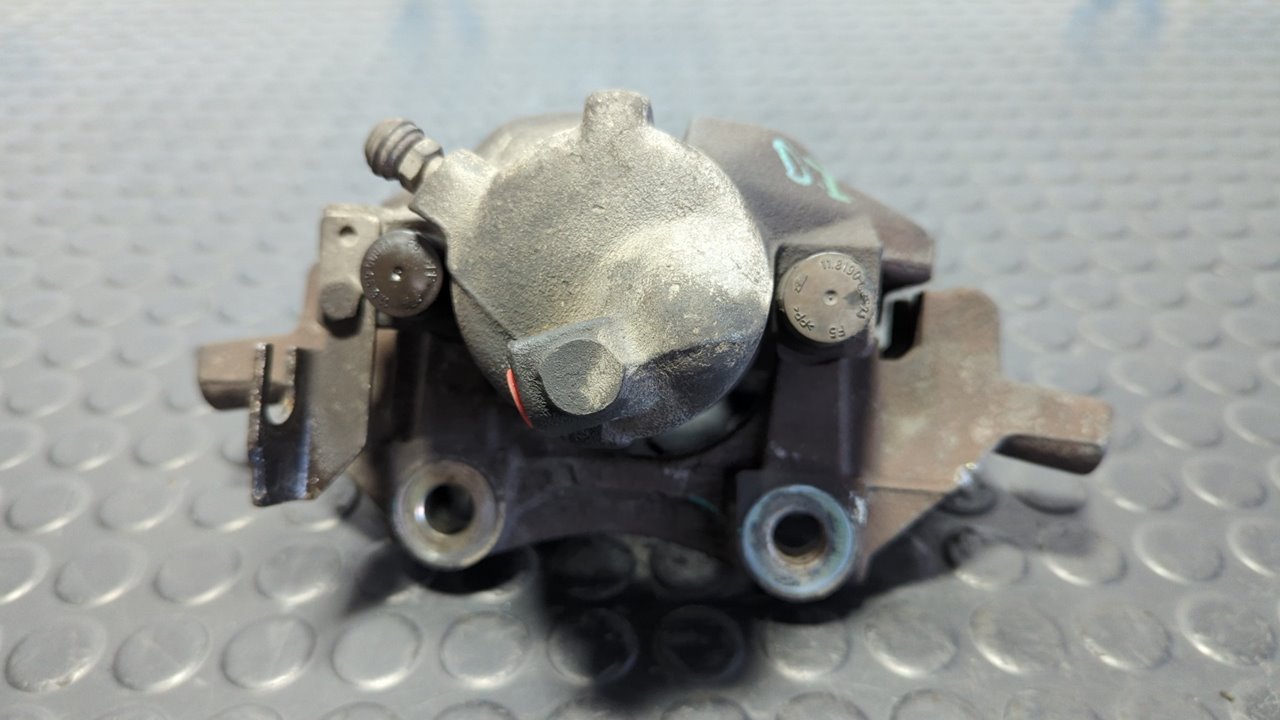 PINZA DE FRENO DELANTERA IZQUIERDA SEAT ALHAMBRA (7V9) - vista 2