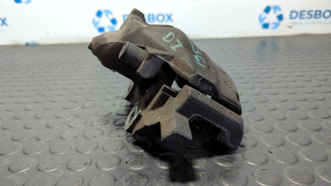 PINZA DE FRENO DELANTERA IZQUIERDA SEAT ALHAMBRA (7V9) - vista 3