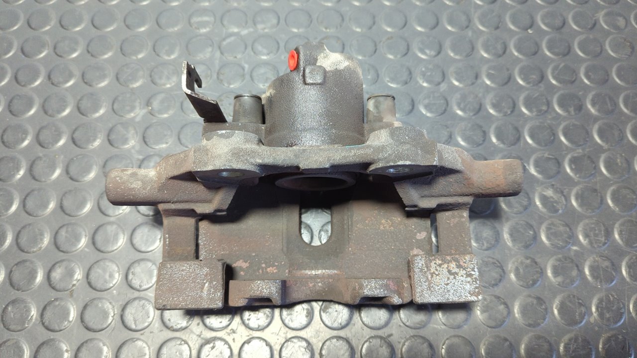 PINZA DE FRENO DELANTERA IZQUIERDA SEAT ALHAMBRA (7V9) - vista 6