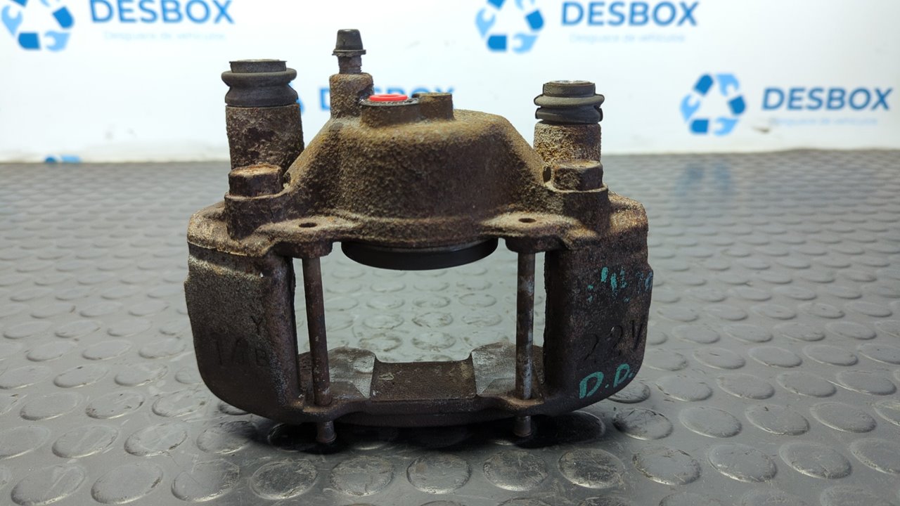 PINZA DE FRENO DELANTERA DERECHA MAZDA MX-3 (EC)