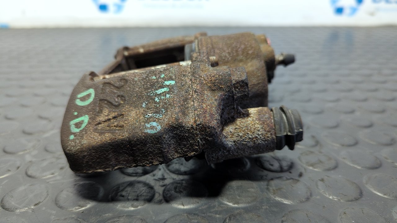 PINZA DE FRENO DELANTERA DERECHA MAZDA MX-3 (EC) - vista 2