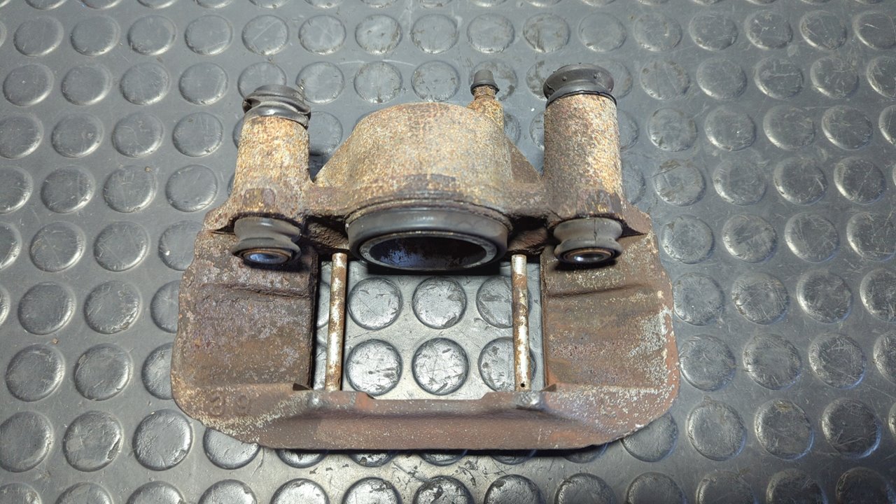 PINZA DE FRENO DELANTERA DERECHA MAZDA MX-3 (EC) - vista 4