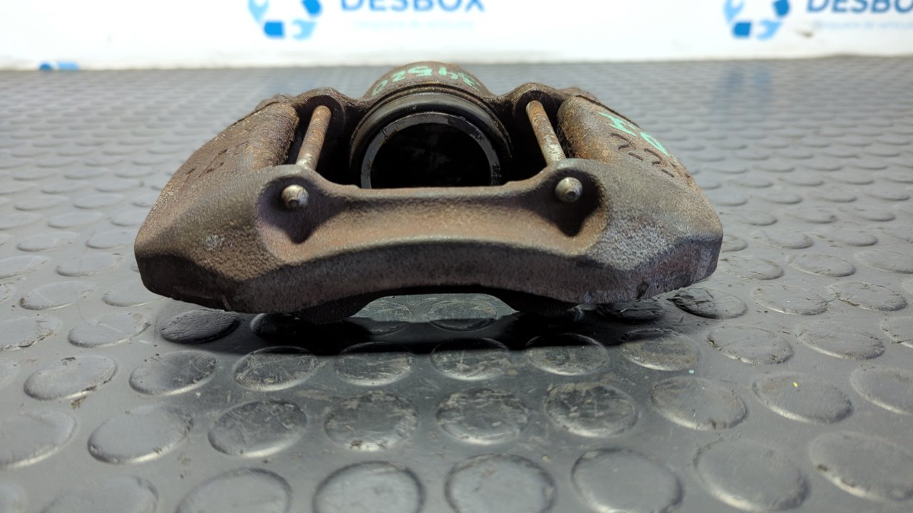 PINZA DE FRENO DELANTERA IZQUIERDA MAZDA MX-3 (EC) - vista 4