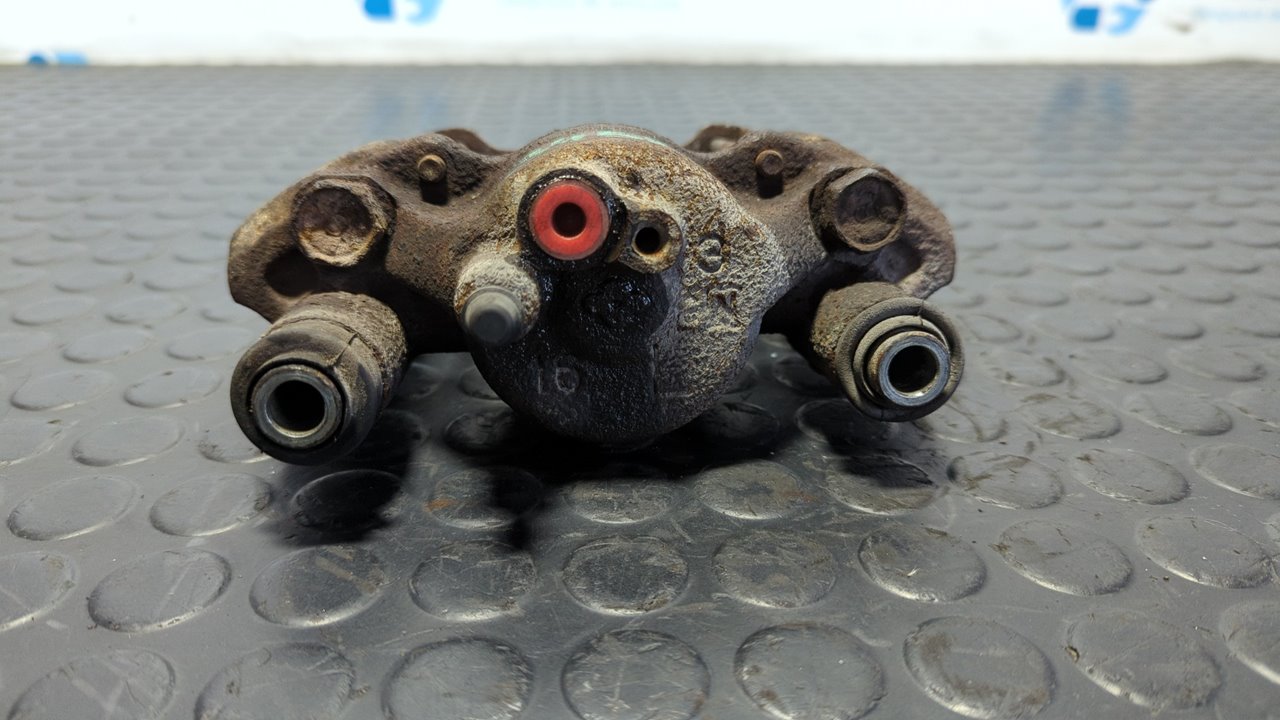 PINZA DE FRENO DELANTERA IZQUIERDA MAZDA MX-3 (EC) - vista 8