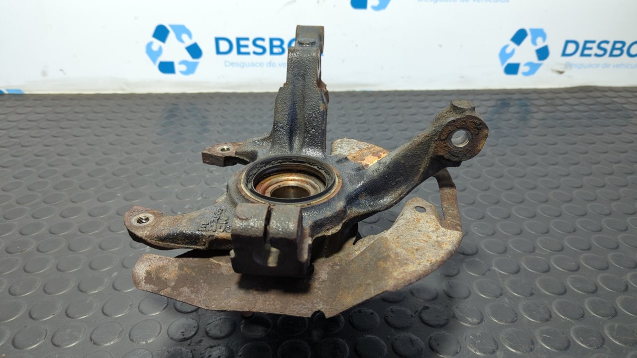 MANGUETA DELANTERA DERECHA MAZDA MX-3 (EC) - vista 4