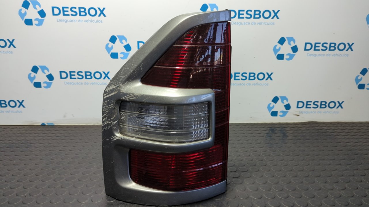 PILOTO TRASERO IZQUIERDO MITSUBISHI MONTERO (V80/V90)