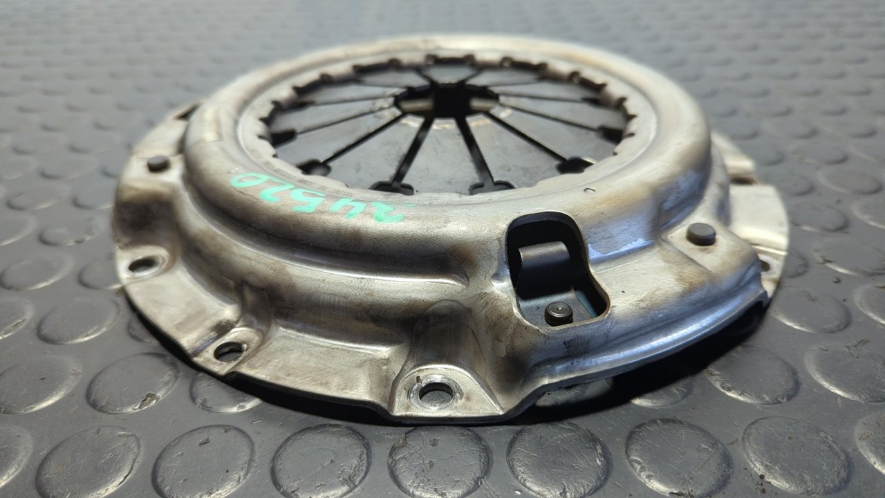 KIT EMBRAGUE MAZDA MX-3 (EC) - vista 10