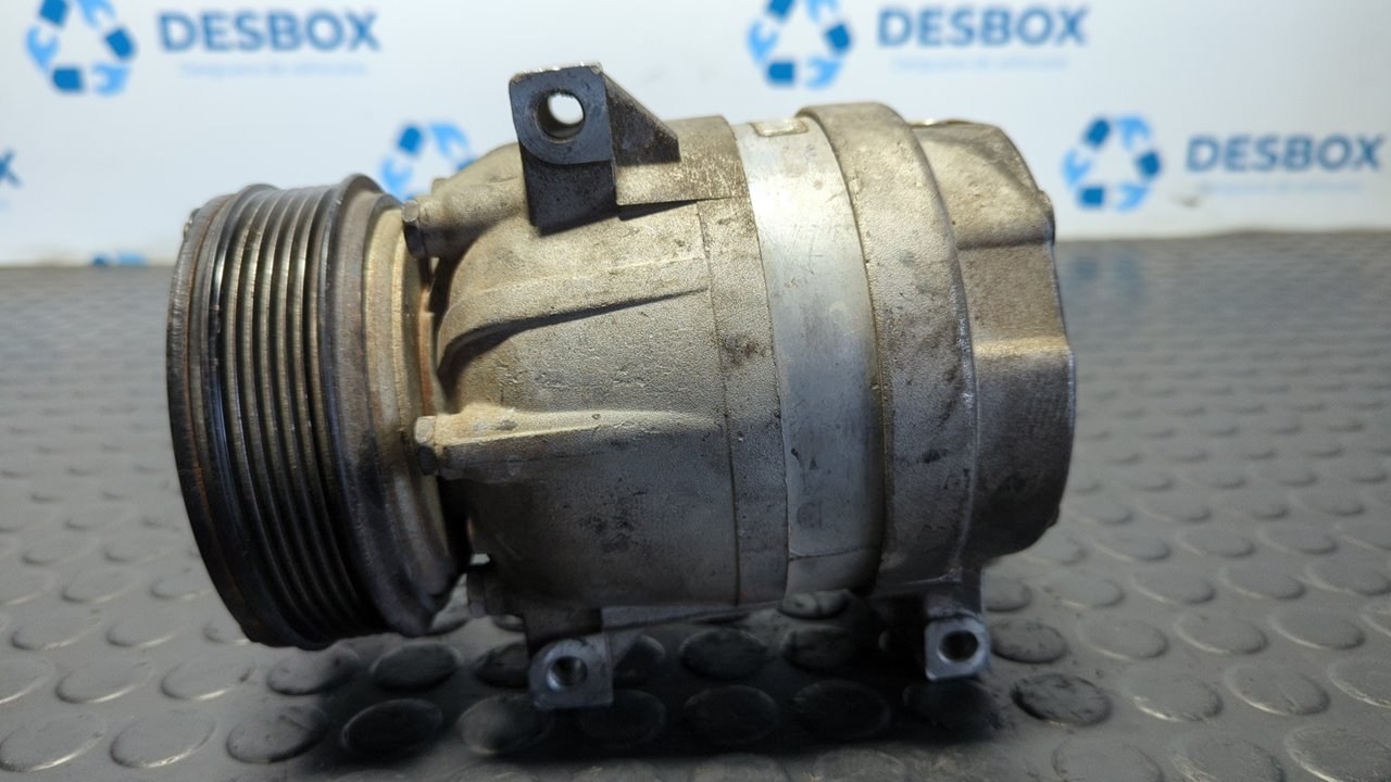 COMPRESOR AIRE ACONDICIONADO OPEL VIVARO - vista 2