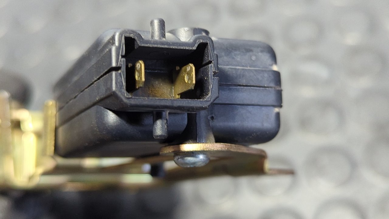 CERRADURA  CORREDERA DERECHA  CITROEN BERLINGO - vista 4