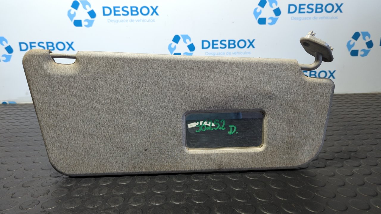 PARASOL DERECHO CITROEN BERLINGO