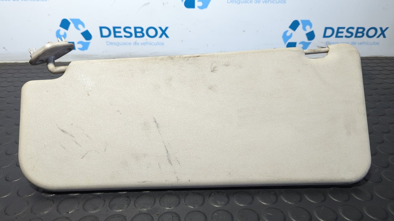 PARASOL DERECHO CITROEN BERLINGO - vista 2