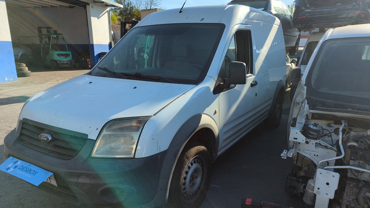 ABS FORD TRANSIT CONNECT (TC7) - vista 9