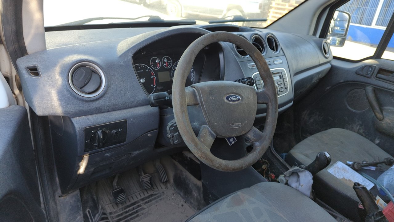 ABS FORD TRANSIT CONNECT (TC7) - vista 10