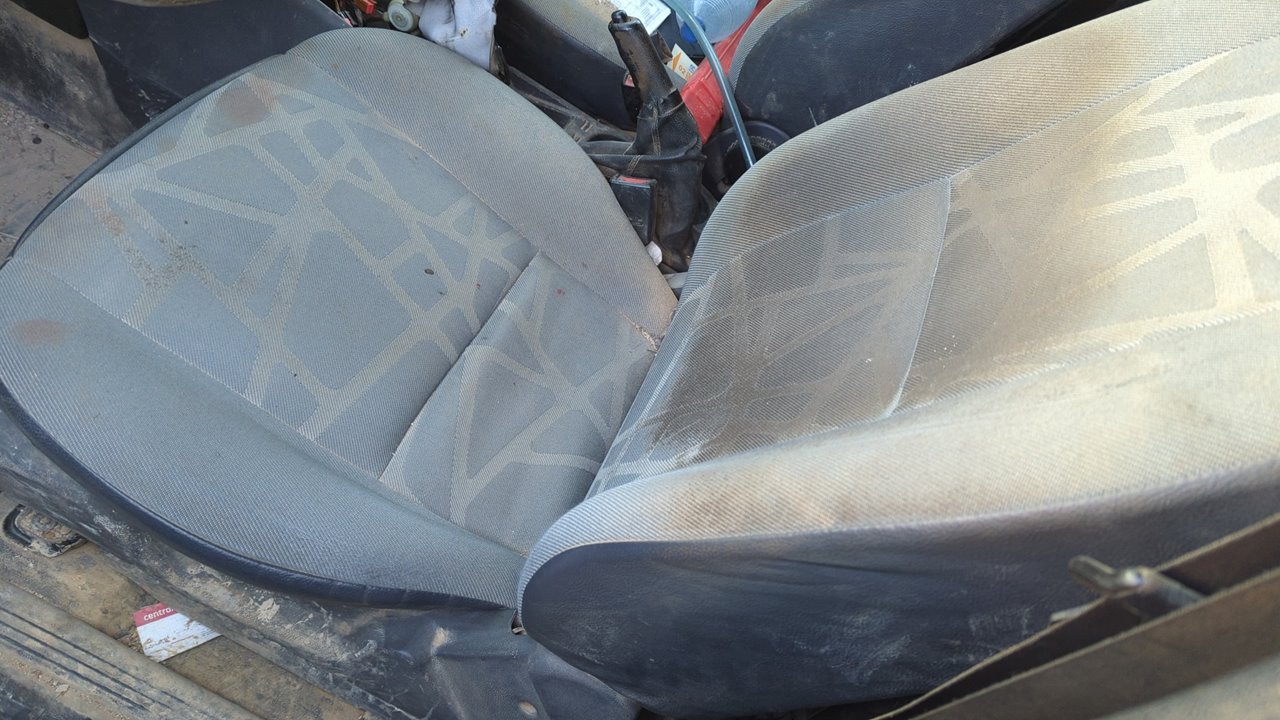 ABS FORD TRANSIT CONNECT (TC7) - vista 7