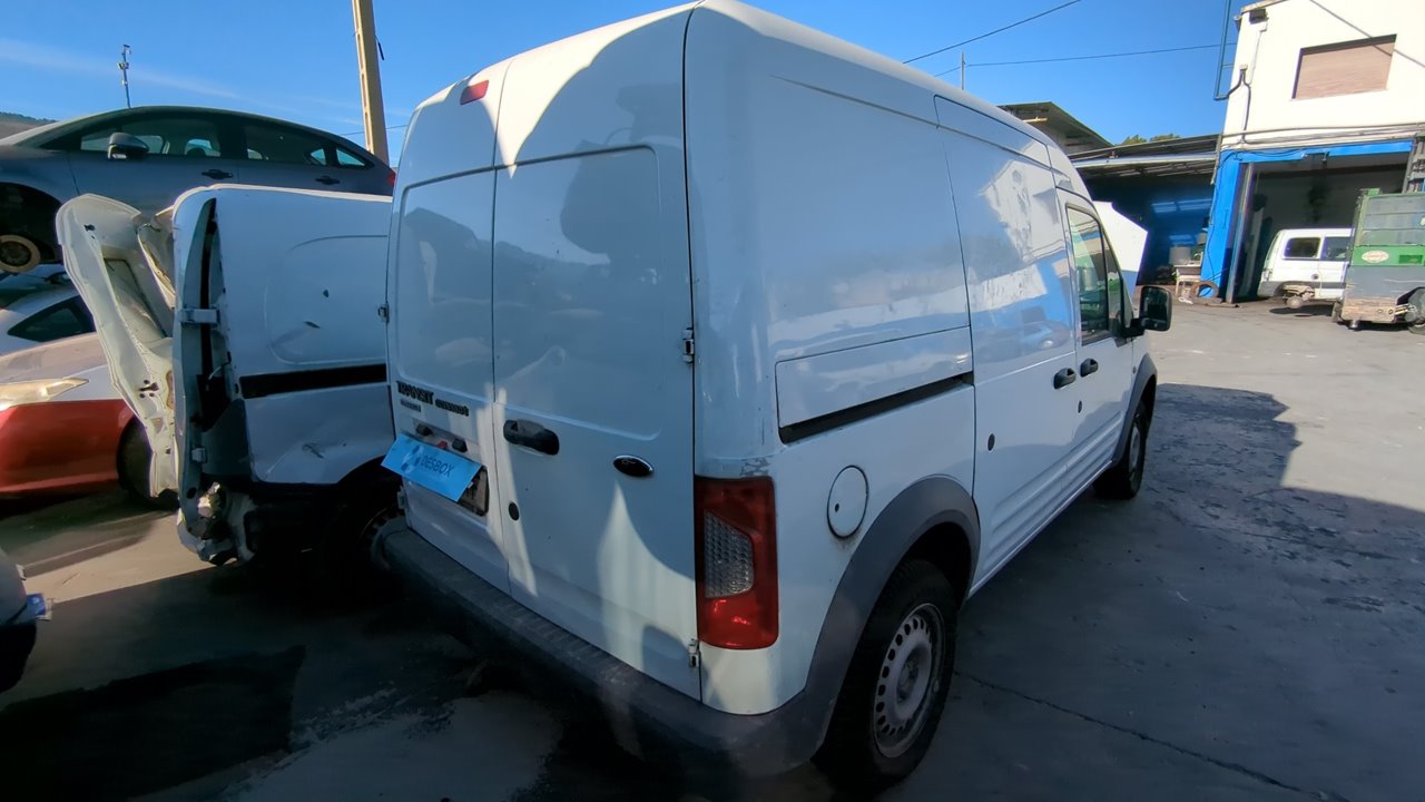 ABS FORD TRANSIT CONNECT (TC7) - vista 13