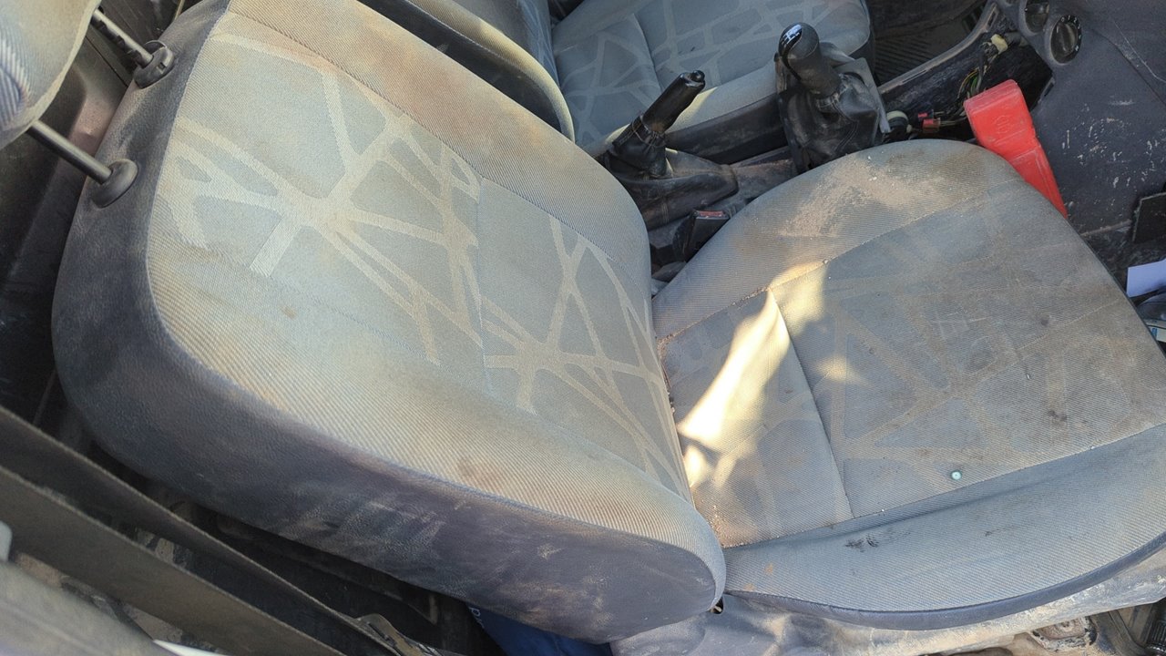 ABS FORD TRANSIT CONNECT (TC7) - vista 3