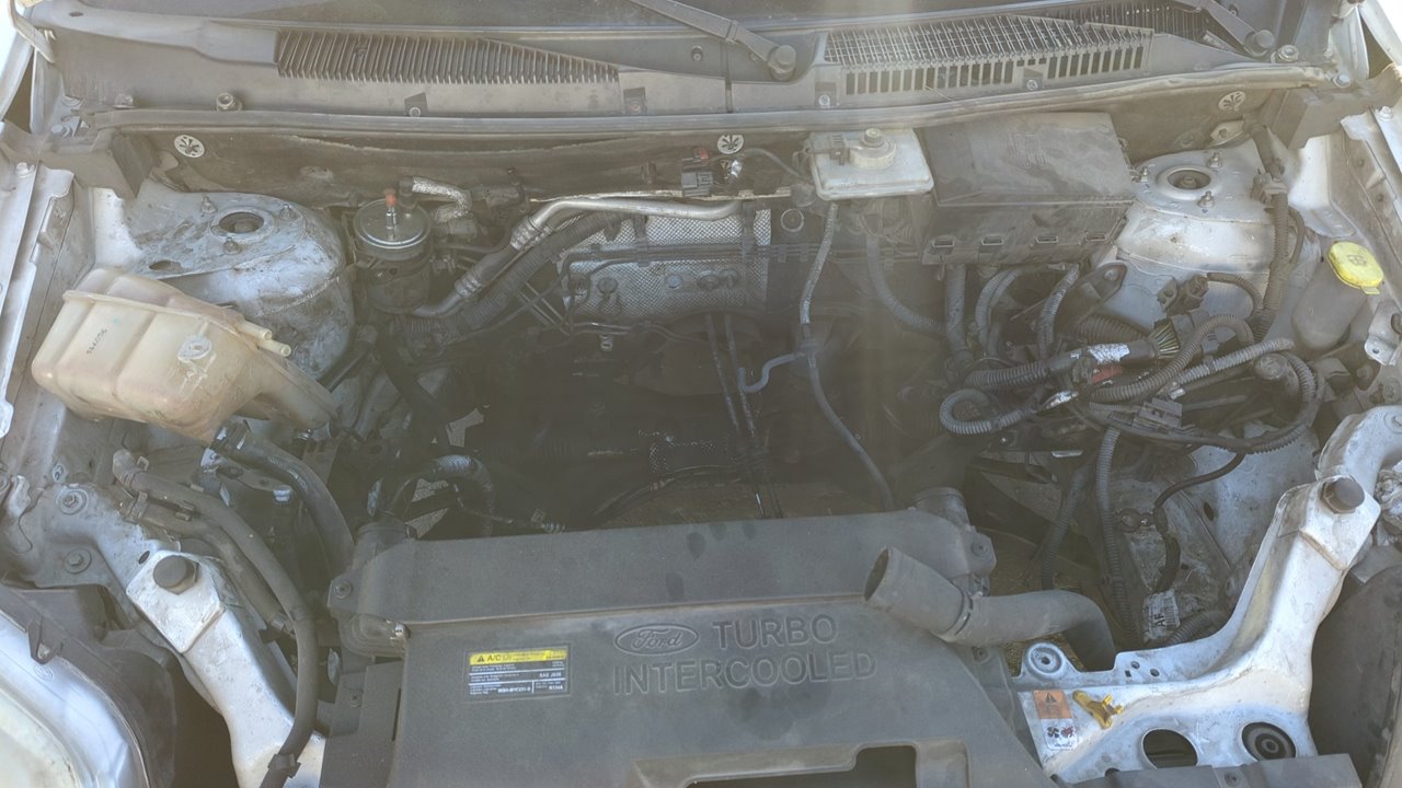 ABS FORD TRANSIT CONNECT (TC7) - vista 2