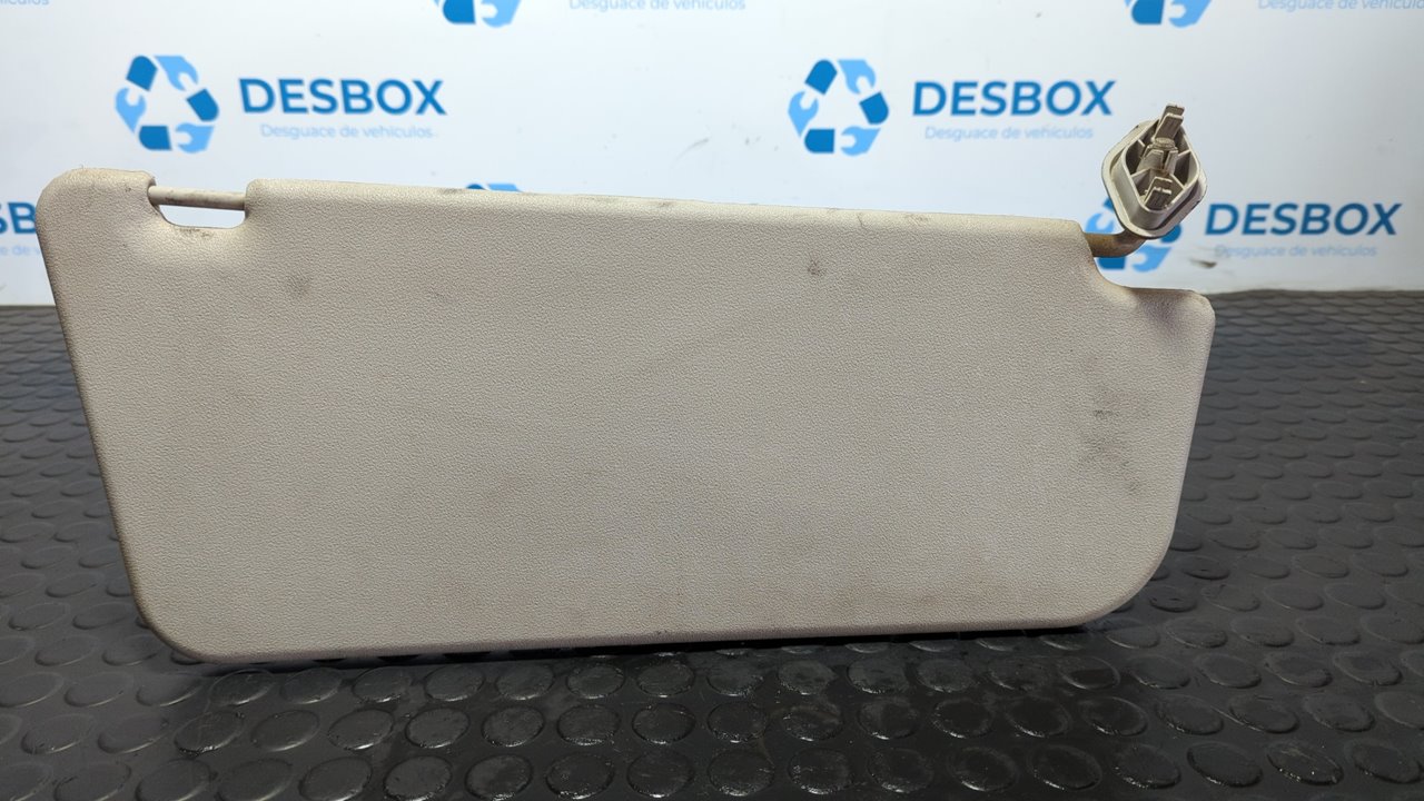 PARASOL IZQUIERDO CITROEN BERLINGO - vista 3