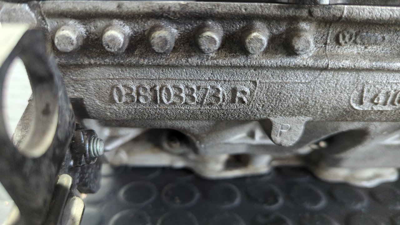 CULATA SEAT ALHAMBRA (7V9) - vista 6